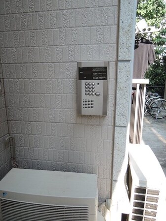 プランツ四季2の物件内観写真